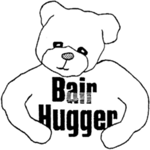 Bair Hugger Logo (DPMA, 21.11.1992)
