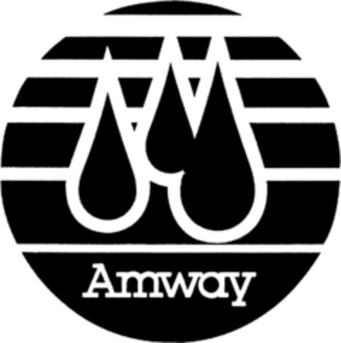 Amway Logo (DPMA, 27.07.1994)