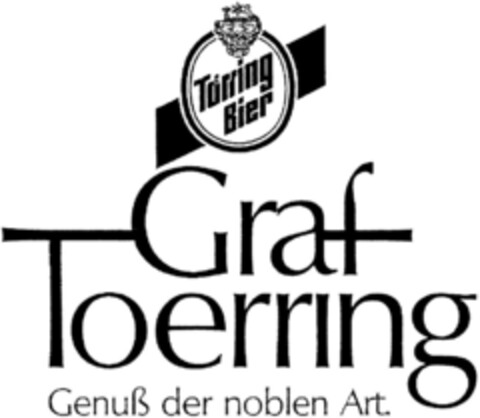 Graf Toerring Logo (DPMA, 28.10.1991)