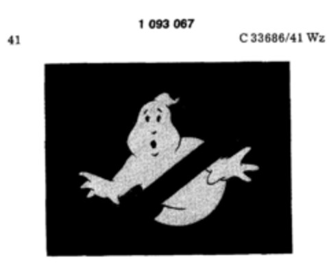 1093067 Logo (DPMA, 05.12.1984)