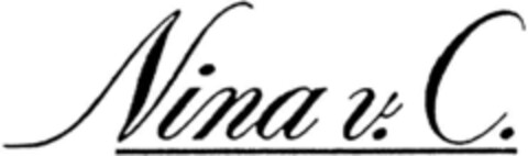 Nina v.C. Logo (DPMA, 16.11.1993)