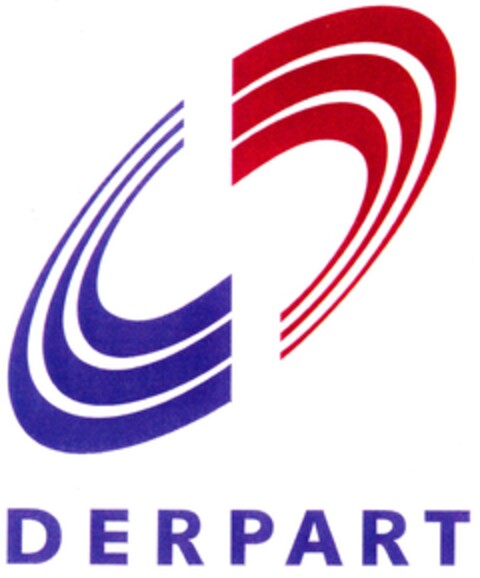 DER PART Logo (DPMA, 05/06/1993)