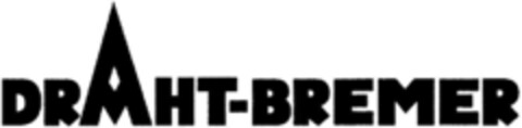 DRAHT-BREMER Logo (DPMA, 06.07.1994)