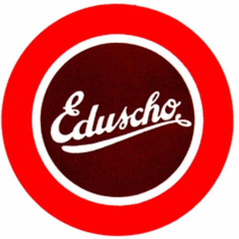 Eduscho Logo (DPMA, 22.03.1930)