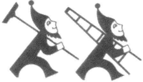 2007961 Logo (DPMA, 27.12.1990)
