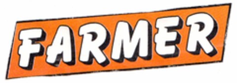 FARMER Logo (DPMA, 27.08.1993)