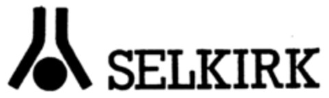 SELKIRK Logo (DPMA, 02/21/1989)