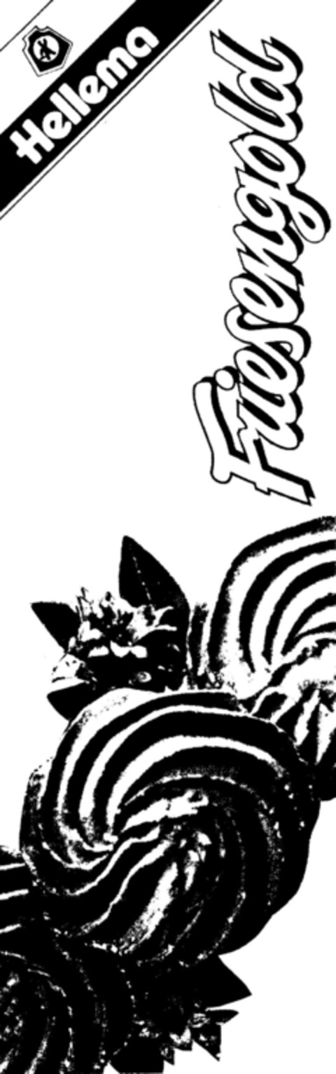 Hellema Logo (DPMA, 12.10.1991)