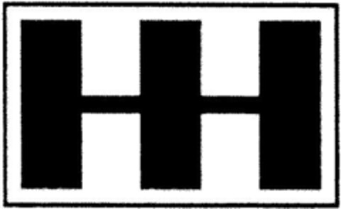 HH Logo (DPMA, 29.03.1994)