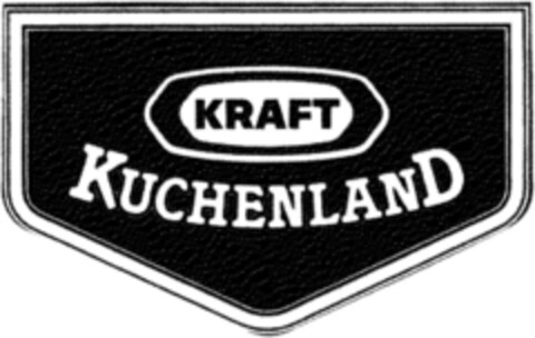 KRAFT Logo (DPMA, 03/19/1991)