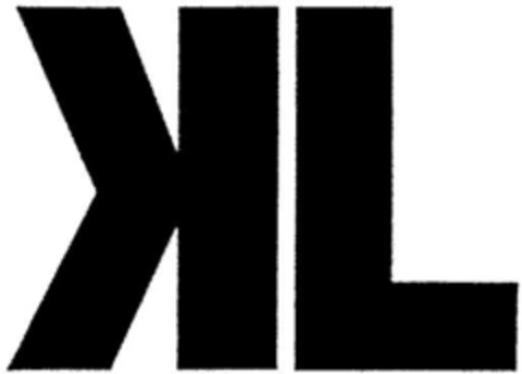 KL Logo (DPMA, 29.10.1993)