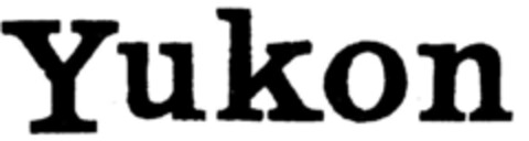 Yukon Logo (DPMA, 02.01.1967)