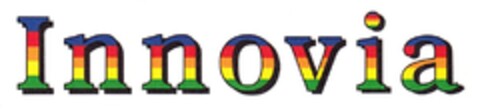 Innovia Logo (DPMA, 20.10.1988)