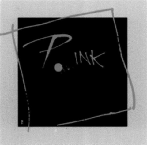 P.INK Logo (DPMA, 10/24/1992)