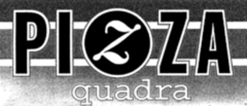 PIOZZA quadra Logo (DPMA, 22.06.1994)