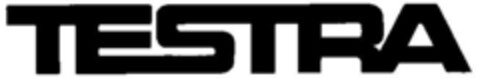TESTRA Logo (DPMA, 20.06.1973)