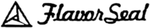 Flavor Seal Logo (DPMA, 06/11/1992)