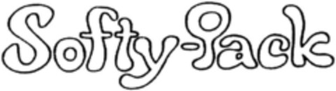 Softy-Pack Logo (DPMA, 04.02.1991)