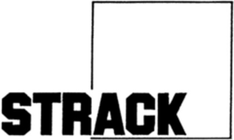 STRACK Logo (DPMA, 07.01.1991)