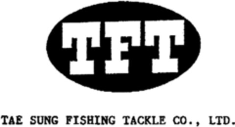 TFT Logo (DPMA, 26.11.1992)
