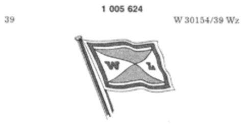 WL Logo (DPMA, 19.05.1979)