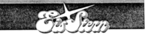 EisStern Logo (DPMA, 19.11.1991)