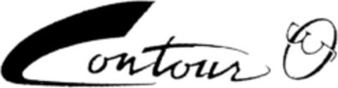 Contour Logo (DPMA, 04.01.1994)