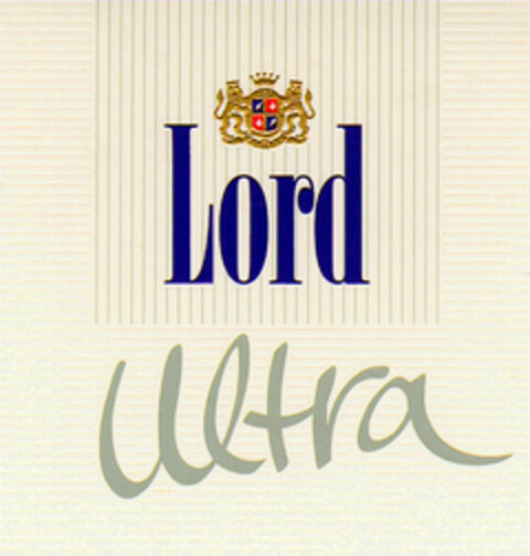 Lord Ultra Logo (DPMA, 21.02.1990)