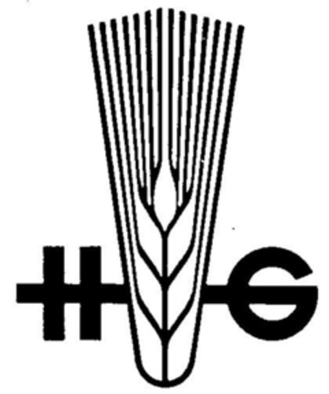 HG Logo (DPMA, 01.10.1990)