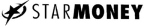 STARMONEY Logo (DPMA, 02.11.2000)