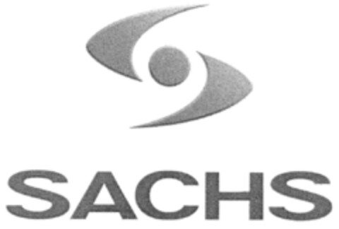 SACHS Logo (DPMA, 18.12.2000)