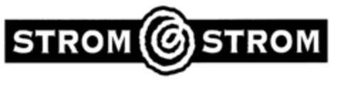 STROM & STROM Logo (DPMA, 21.12.2000)