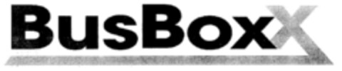 BusBoxX Logo (DPMA, 11.01.2001)