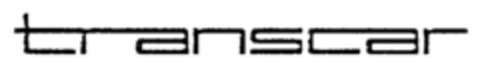 transcar Logo (DPMA, 05.02.2001)