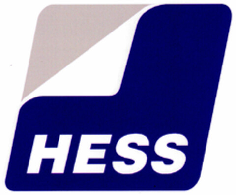 HESS Logo (DPMA, 17.04.2001)