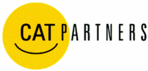 CAT PARTNERS Logo (DPMA, 27.04.2001)