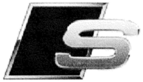 S Logo (DPMA, 10.10.2001)