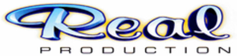 Real PRODUCTION Logo (DPMA, 07.12.2001)