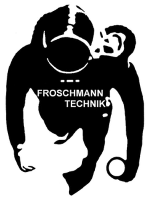 FROSCHMANN TECHNIK Logo (DPMA, 22.08.2008)
