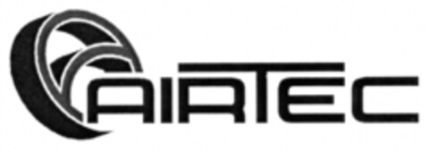 AIRTEC Logo (DPMA, 18.09.2008)