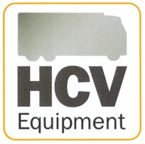 HCV Equipment Logo (DPMA, 12.11.2008)