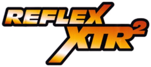 REFLEX XTR² Logo (DPMA, 28.11.2008)