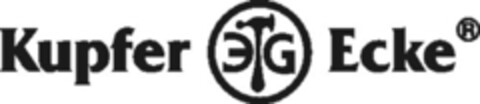 Kupfer Ecke EG Logo (DPMA, 02.07.2009)