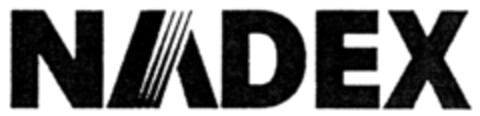 NADEX Logo (DPMA, 05/12/2009)