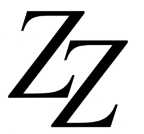 ZZ Logo (DPMA, 21.07.2009)