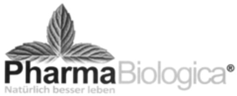 Pharma Biologica Logo (DPMA, 24.08.2009)