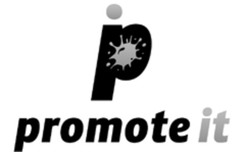promote it Logo (DPMA, 27.11.2009)