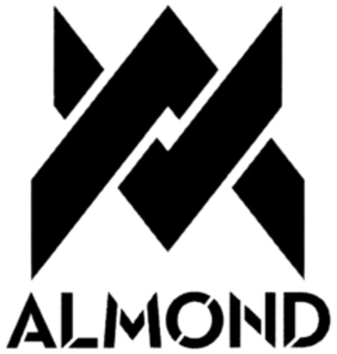 ALMOND Logo (DPMA, 11/06/2009)