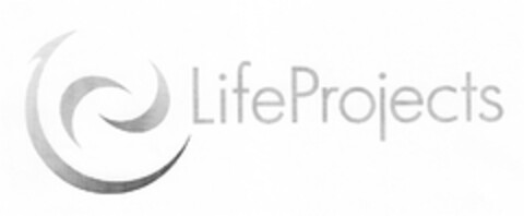 LifeProjects Logo (DPMA, 12/03/2009)