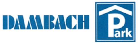 DAMBACH Park Logo (DPMA, 30.03.2010)